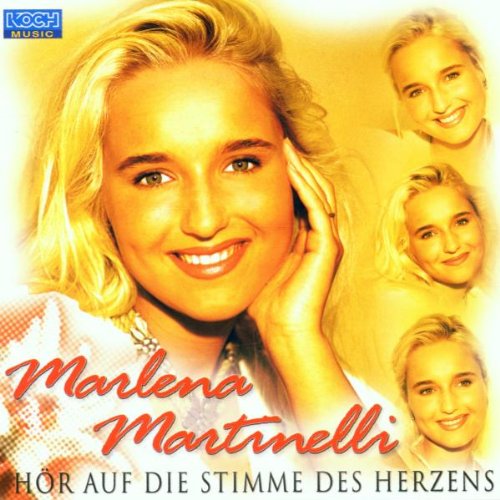 Hör auf die Stimme des Herzen German Schlager & Volksmusik