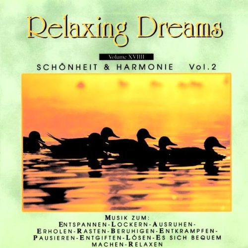 Relaxing Dreams Vol.XVIIII Other music genres