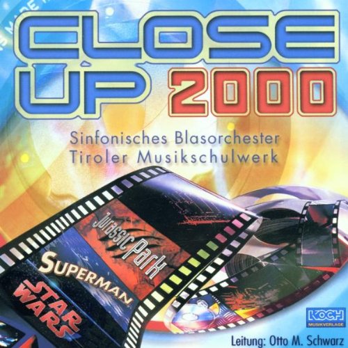 Close Up 2000 Other music genres