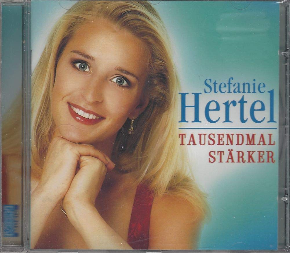 Product Image: Tausendmal Stärker