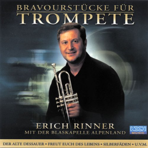 Bravourstücke Für Trompete Other music genres