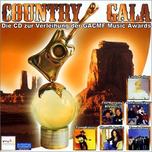 Country-Gala-Gacmf Music Awa German Schlager & Volksmusik