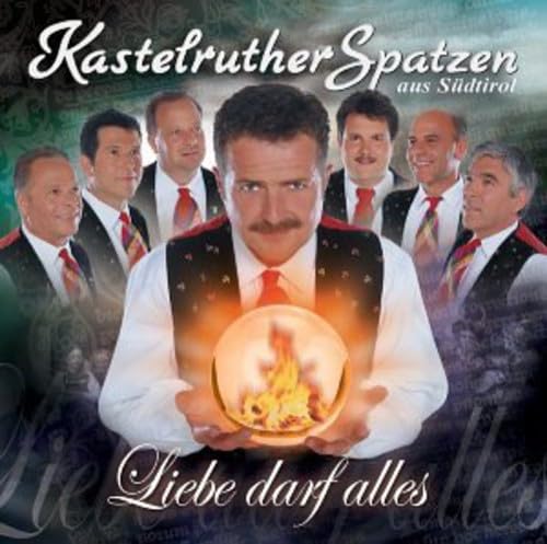 Liebe Darf Alles German Schlager & Volksmusik