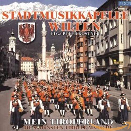 Tiroler Märsche Other music genres