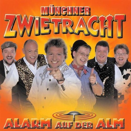 Alarm auf der Alm German Schlager & Volksmusik