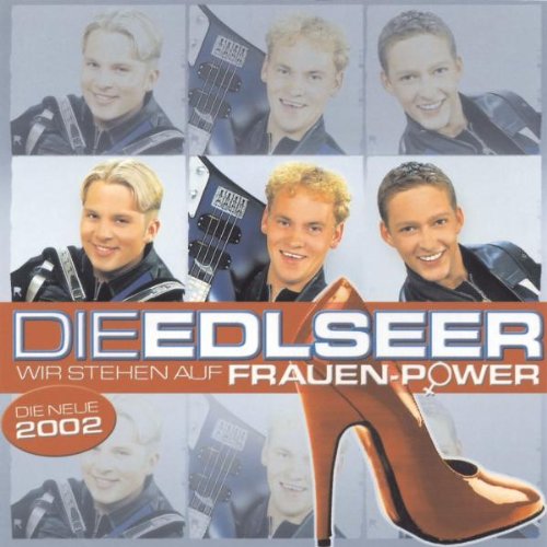 Wir Stehen auf Frauenpower German Schlager & Volksmusik