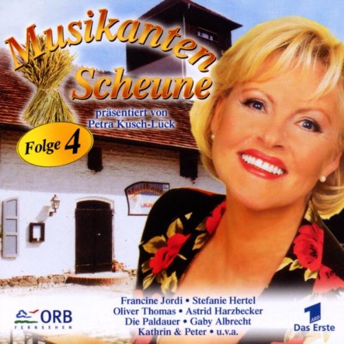 Product Image: Musikantenscheune