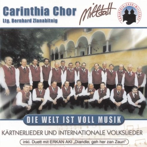 Die Welt Ist Voll Musik Classical
