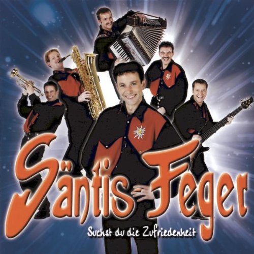 Suchst du die Zufriedenheit German Schlager & Volksmusik