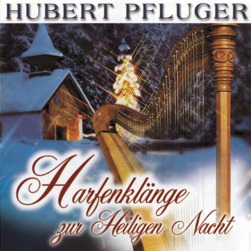Harfenklaenge Z.Heiligen N cd