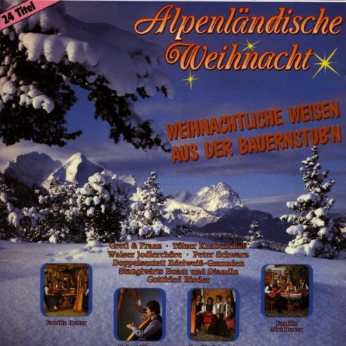 Alpenländische Weihnacht Other music genres