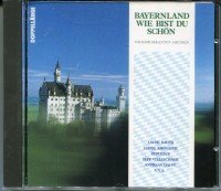 Bayernland Wie Bist du Schön German Schlager & Volksmusik