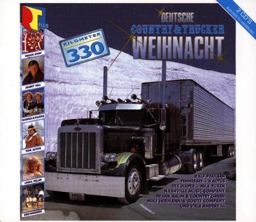 Deutsche Country&Trucker Weihn Blues