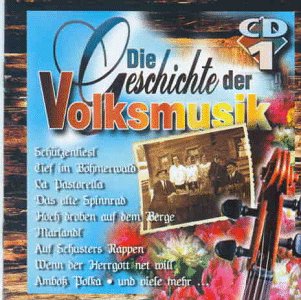 Die Geschichte der Vm Folge 1 Rock