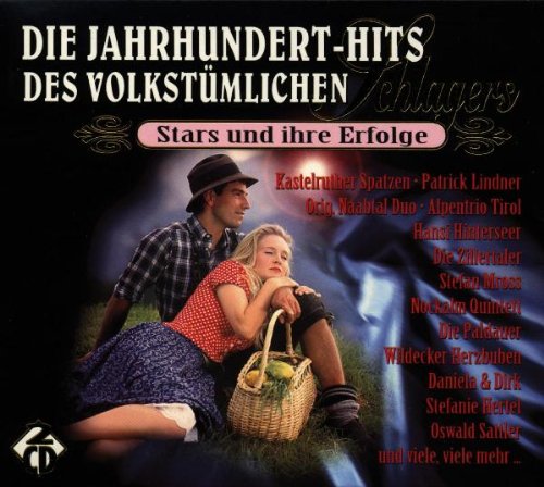 Jahrhundert-Hits d.Volkst.Schl Rock