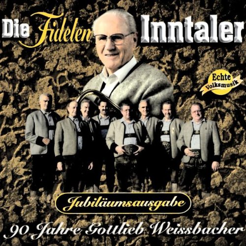 90 Jahre Gottlieb Weissbacher Other music genres