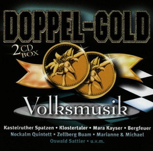 Doppel Gold Volksmusik Other music genres