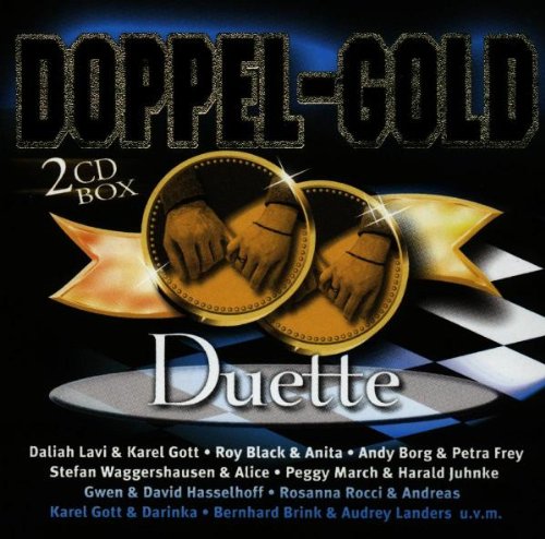 Doppel Gold Duette Pop