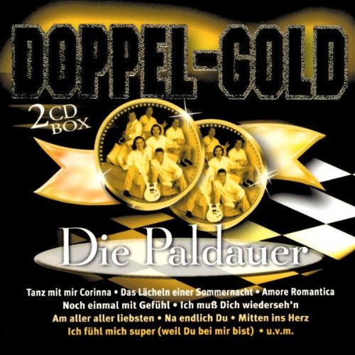 Doppel Gold Paldauer German Schlager & Volksmusik
