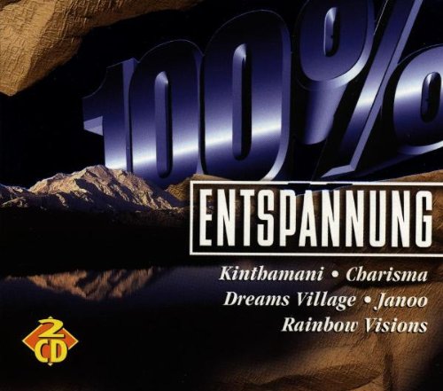100 Prozent Entspannung Music