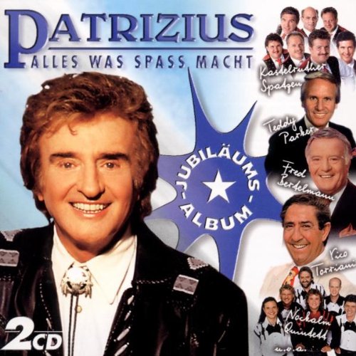 Product Image: Alles Was Spass Macht