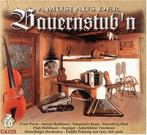 A Musi aus der Bauernstub'N German Schlager & Volksmusik