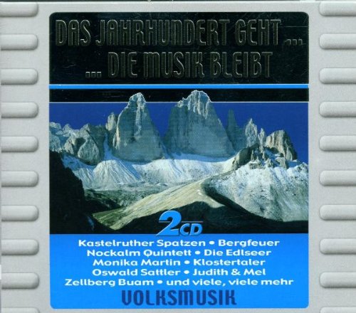 Product Image: Das Jahrhundert Geht.../Vm
