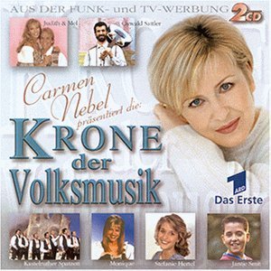 Product Image: Krone der Volksmusik