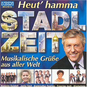 Heut' Hamma Stadlzeit German Schlager & Volksmusik
