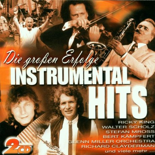 Instrumental-Hits Other music genres