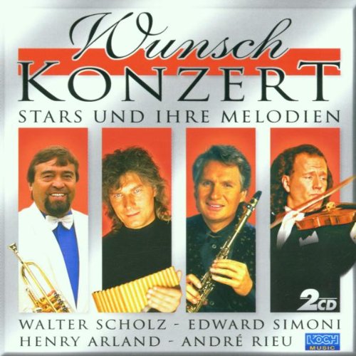 Stars und Ihre Melodien German Schlager & Volksmusik