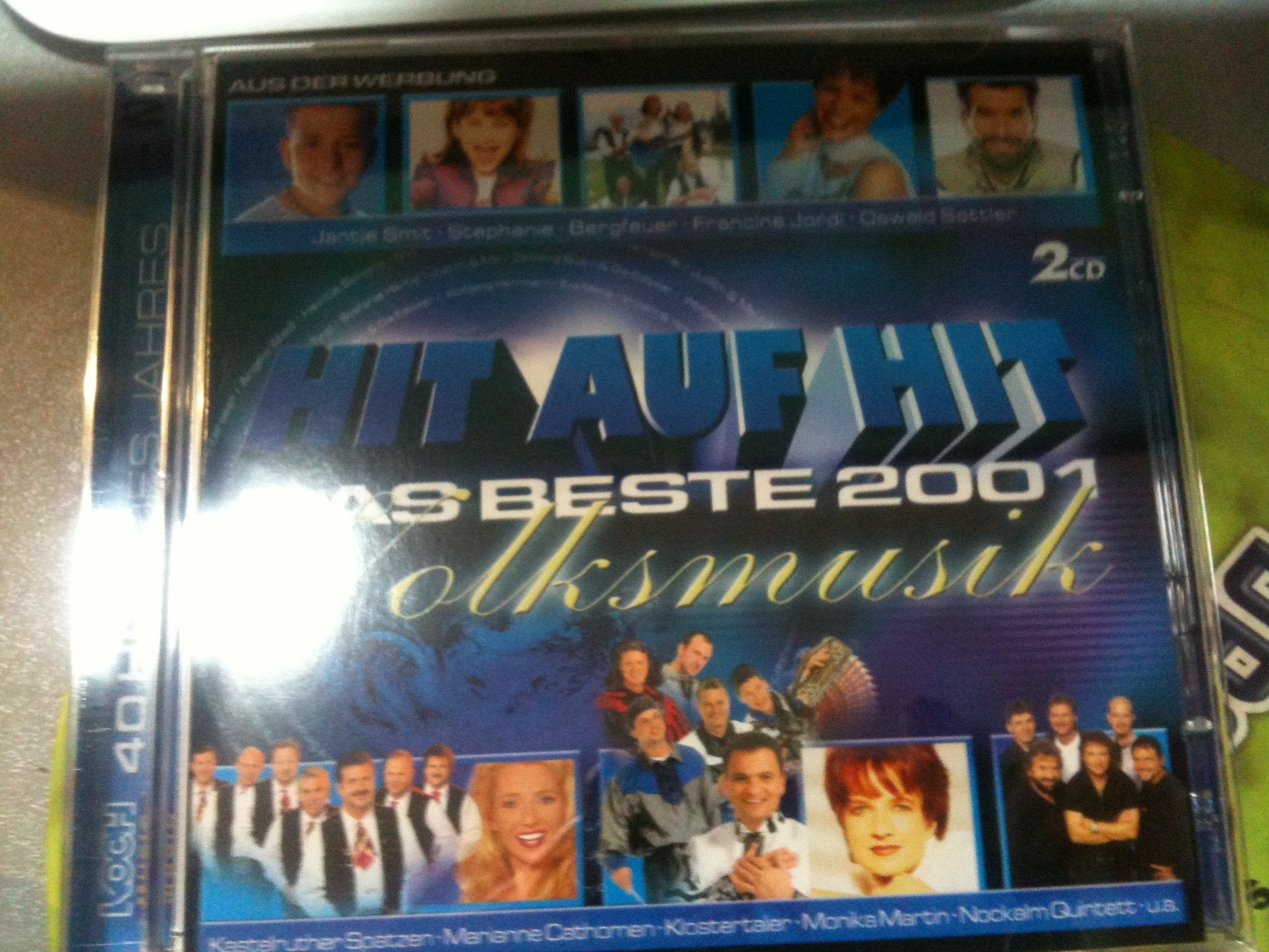 Hit auf Hit das Beste Volksmus German Schlager & Volksmusik