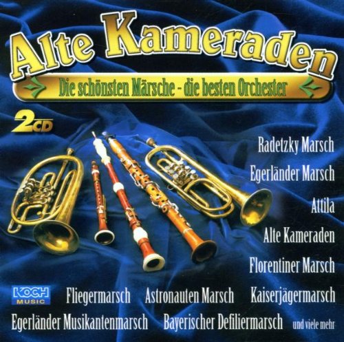 Die Schönsten Märsche die B Other music genres