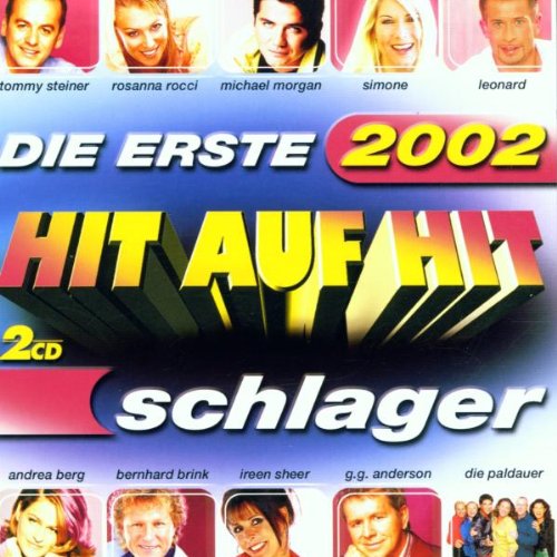 Hit auf Hit Schlager die Erste German Schlager & Volksmusik