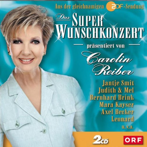 Product Image: Das Super-Wunschkonzert 2002