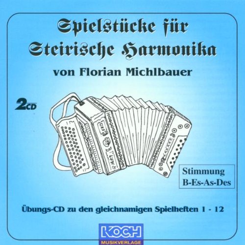 Spielstücke F.Steir.Harmonika Other music genres