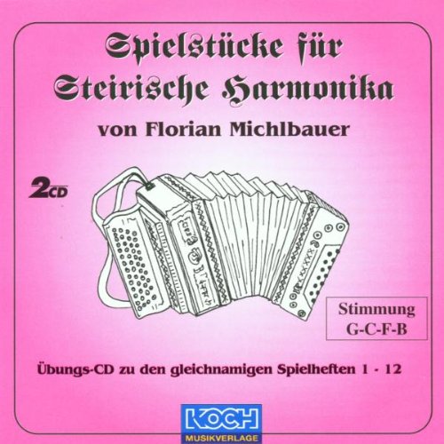 Spielstücke F.Steir.Harmonika Other music genres