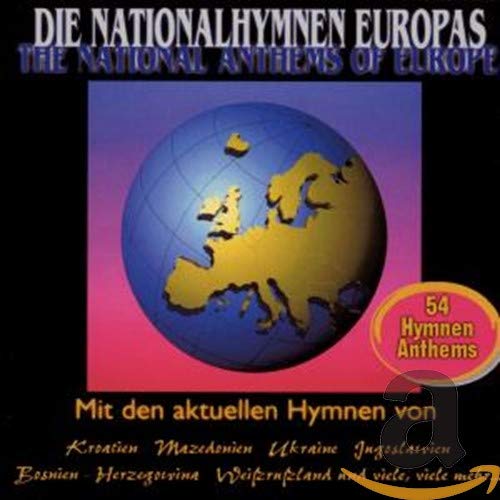 Die Nationalhymnen Europas Other music genres