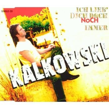 Product Image: Ich Lieb' Dich Doch Noch Immer