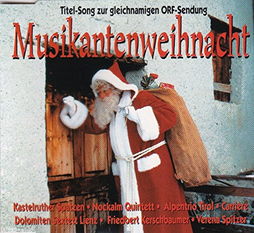 Musikanten Weihnacht Other music genres
