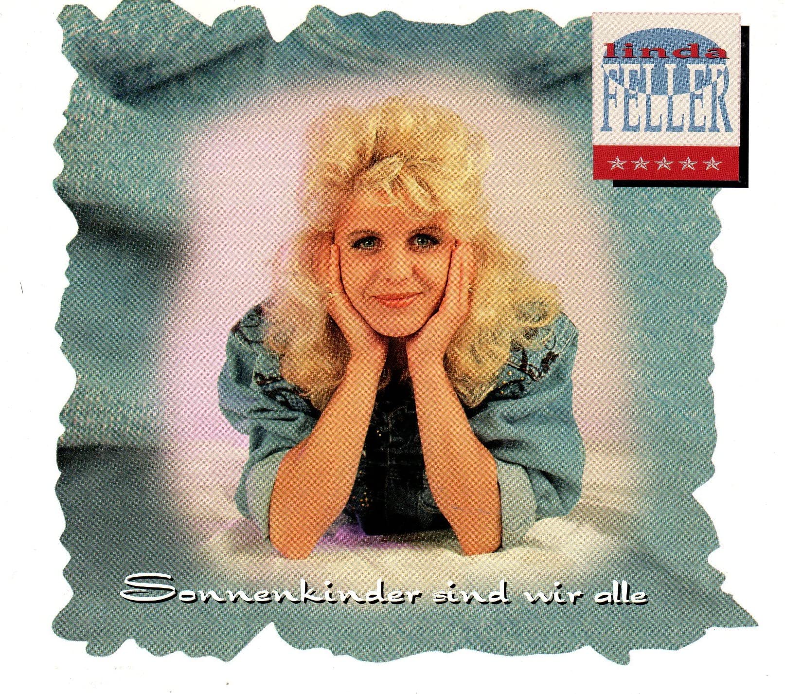 Sonnenkinder Sind Wir Alle Country & Folk