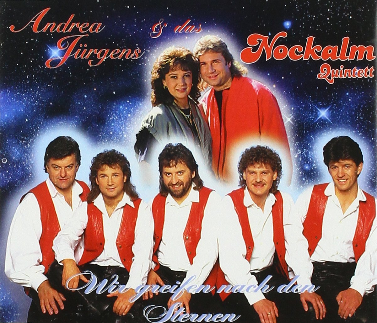 Wir Greifen Nach Den Sternen German Schlager & Volksmusik