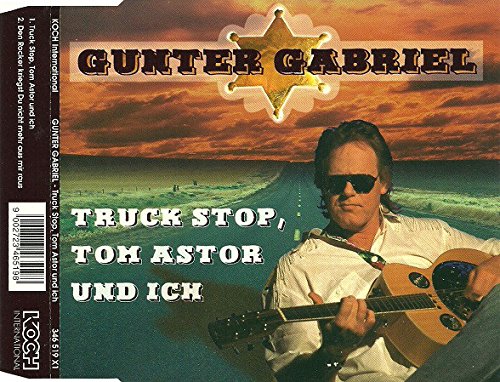 Truck Stop,Tom Astor und Ich Country & Folk