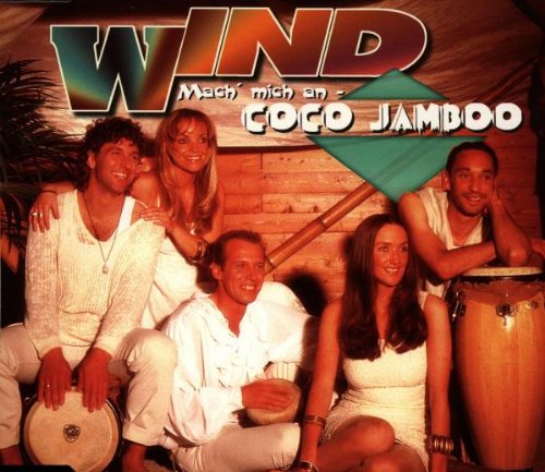 Mach' mich an - Coco Jambo Pop