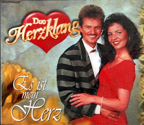 Es Ist Mein Herz German Schlager & Volksmusik