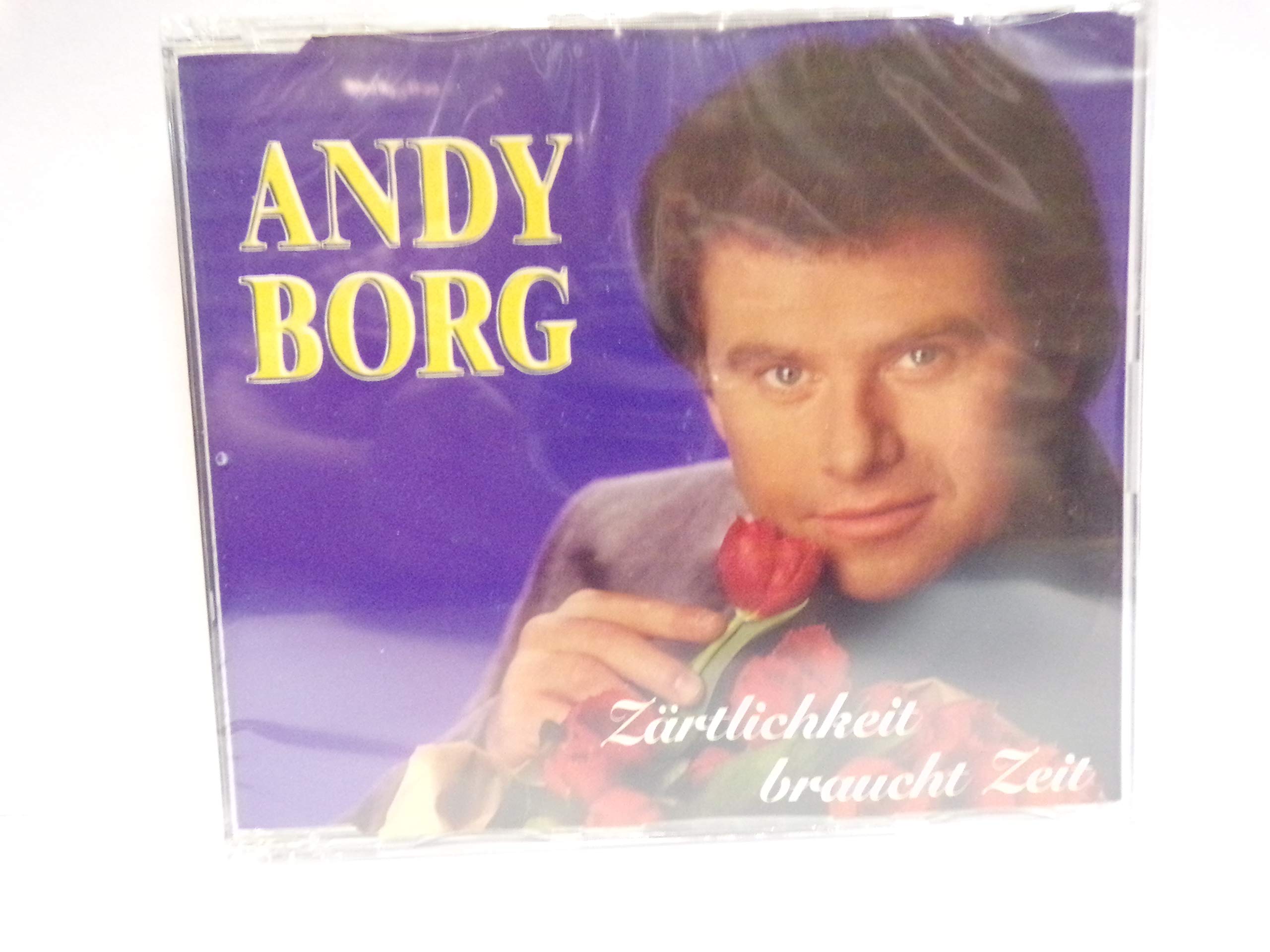 Zärtlichkeit Braucht Zeit Pop