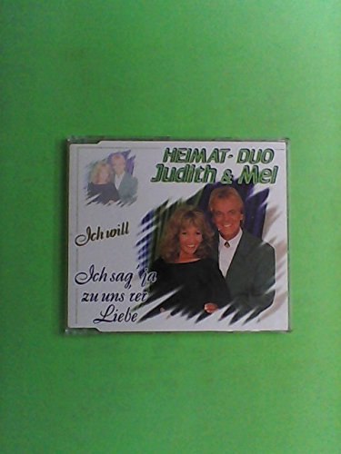 Ich Sag'Ja zu Uns'Rer Liebe German Schlager & Volksmusik