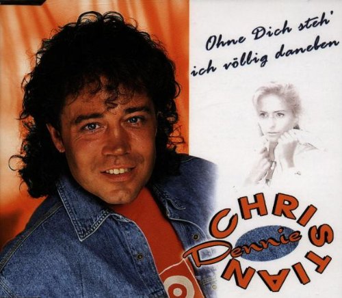 Ohne Dich Steh' Ich Völlig Da Pop