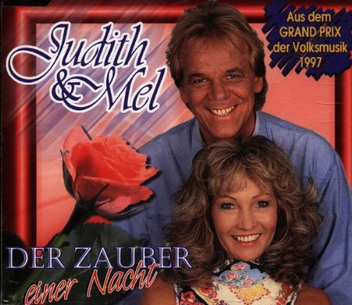Der Zauber Einer Nacht German Schlager & Volksmusik