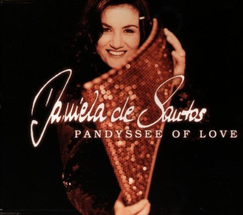 Pandyssee of Love German Schlager & Volksmusik